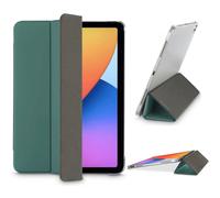 Hama - Custodia “Fold Clear” per Apple iPad 10,9” (10 G. 2022), verde