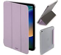 Hama Custodia in velluto per Apple iPad 10.9" (10° genere 2022), lilla