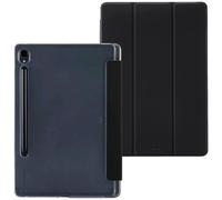 Hama Smart Borsa Pieghevole Cover Custodia-Protettiva Case per Samsung Galaxy