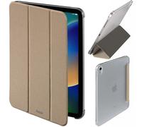 Hama Smart Borsa Pieghevole Cover Custodia Wallet per Apple IPAD & 10