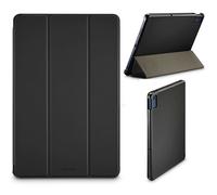 Pochette per Tablet " Fold " Lenovo Etichetta M10 5G, Nero
