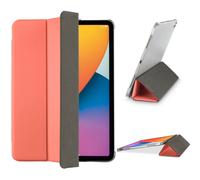 Poch. Per Tabl. " Fold Clear " Apple IPAD 10,9 " (10e Gén. 2022), Corallo