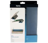 Hama Smart Case Tasche Cover Per Apple Ipad Pro 2 2017 / Air 3 2019 10,5