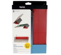 Hama Smart Case Tasche Cover Per Apple Ipad Pro 2 2017 / Air 3 2019 10,5