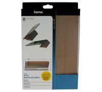Hama Smart Case Tasche Cover Per Apple Ipad Pro 2 2017 / Air 3 2019 10,5