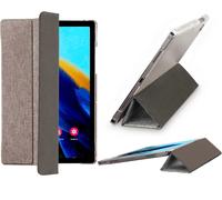Hama Smart Borsa Pieghevole Cassa Libro Custodia Stand per Samsung Galaxy Tab A8