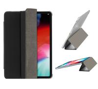Hama Smart Cover Flip Folio Etui Nero Per iPad Pro 11" 2018 Polyuretan