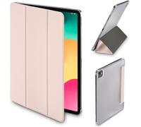 Pochette per Tablet " Fold Chiaro " Pr Apple IPAD Pro 13 " (2024), Rosa