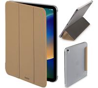Hama Custodia in velluto per Apple iPad 10.9" (10th Gen 2022) Beige