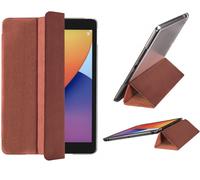 Hama Smart Cover Tasche Folio Palermo Clear per iPad 7 8 9 2021/2020/2019