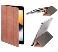 Hama Smart Cover Tasche Folio Palermo Clear per iPad 7 8 9 2021/2020/2019