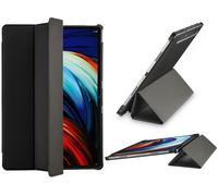 Hama Smart Custodia Flip Cover Libretto Supporti per Lenovo Tab P12 Pro Tablet