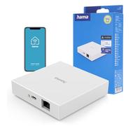 Mozzo Smart Home, Matter, Zigbee, Filo, per Controllo Voc Applicazione