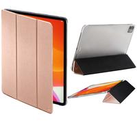 Hama Smart Tasche Cover Hülle Case Per Ipad Pro 12,9" 2022 2021 2020 6 5 4 Gen