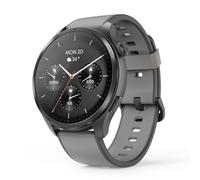 Hama Smart Watch 9000, Antracite