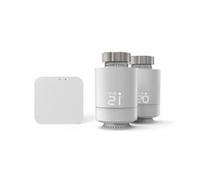 Hama 176662 Smarte WLAN-Heizungssteuerung 2x S 00176662
