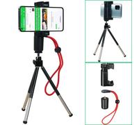 Hama Smartphone Stativo Supporto Universale Per Selfie Treppiede