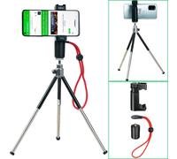 Hama Smartphone Stativo Supporto Universale Per Selfie Treppiede