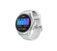 HAMA - Hama 5010 351 Cm 1.38 Lcd Digitale Touch Screen Argento (hama 5010 Fitness Tracker Smart Watch 1.38 Lcd Touch Screen Wat - SPEDIZIONE GRATUITA