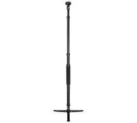 Hama Smooth 1/4\" Alluminio Nero, Rosa