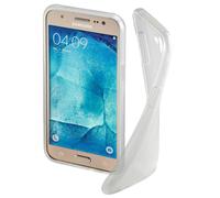 Hama Soft-Cover Custodia Protettiva Slim Per Samsung Galaxy J5 2016