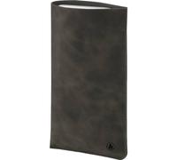 Hama Soft Elegance Sleeve Universale Antracite