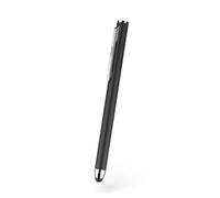 Stiletto Soft Touch per Tablet E Smartphone, Nero