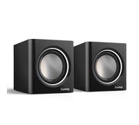 Altoparlanti Hama Sonic Mobil 185 2.0 neri