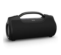 Hama Soundbarrel Bluetooth Speaker Nero