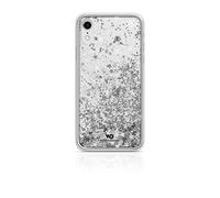 Hama Sparkle custodia per cellulare Cover Argento