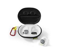 HAMA Spirit Athletics AURICOLARI WIRELESS, Bianco, Giallo
