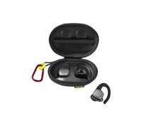 HAMA Spirit Athletics AURICOLARI WIRELESS, Nero