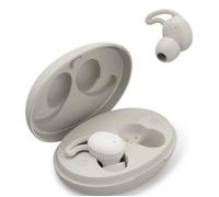 Hama Spirit Calm Auricolare True Wireless Stereo (TWS) In-ear Musica e Chiamate Bluetooth Beige, Bianco
