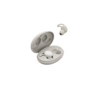HAMA Spirit Calm AURICOLARI WIRELESS, Beige, Bianco