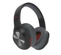 Hama Spirit Calypso Cuffie Bluetooth Nero/Grigio