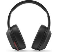 Hama Spirit Calypso II Auricolare Wireless A Padiglione Musica e Chiamate Bluetooth Nero, Rosso (Hama [Spirit Calypso II] Bluet NEW