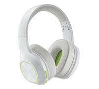 Hama Spirit Calypso III Auricolare Wireless A Padiglione Musica e Chiamate Bluetooth Verde, Bianco
