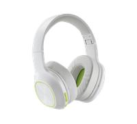 HAMA Spirit Calypso III CUFFIE, Verde, Bianco