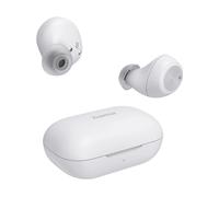 HAMA Spirit Chop II AURICOLARI WIRELESS, Bianco
