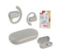 HAMA Spirit Open AURICOLARI WIRELESS, Sabbia