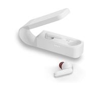 HAMA Spirit Pocket AURICOLARI WIRELESS, Bianco