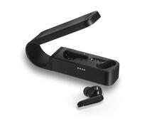 HAMA Spirit Pocket AURICOLARI WIRELESS, Nero