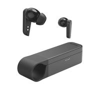 HAMA Spirit Pocket II AURICOLARI WIRELESS, Nero