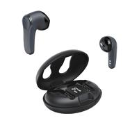 HAMA Spirit Unchained AURICOLARI WIRELESS, Nero, Blu