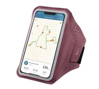 Hama Sport-Armband Custodia Protettiva Jogging Per Apple IPhone 15 14 13 Pro Max