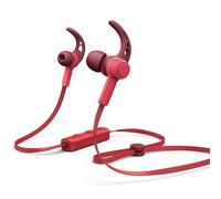 Hama Sport BT Cuffie Bluetooth Con Auricolari E Microfono Con Telecomando