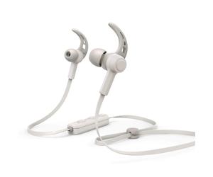 Hama Sport BT Cuffie Bluetooth Con Auricolari E Microfono Con Telecomando