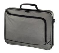Hama Sportsline Bordeaux 17.3" Valigetta ventiquattrore Grigio