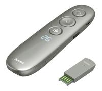 Hama - Spot Pointer V2 puntatore 20 m Antracite - SPEDIZIONE GRATUITA