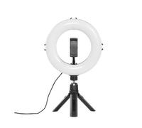 Hama SpotLight Smart 80 II anello di illuminazione 96 LED